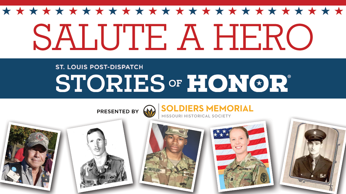 Meet these St. Louis area veterans and service members: Our 2024 Stories of Honor nominees